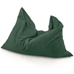 Überzug für Sitzkissen XL - Soft-Cord