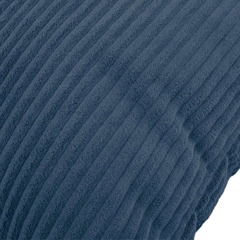 Überzug für Sitzkissen XL - Soft-Cord