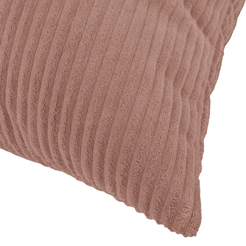Überzug für Sitzkissen XL - Soft-Cord