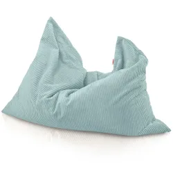 Überzug für Sitzkissen XL - Soft-Cord
