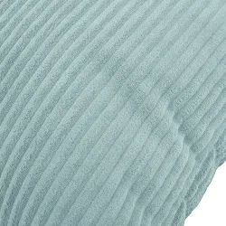 Überzug für Sitzkissen XL - Soft-Cord