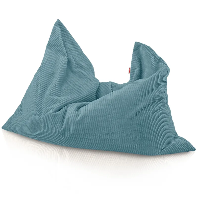Überzug für Sitzkissen XL - Soft-Cord