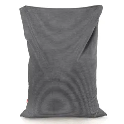 Überzug für Sitzkissen - Soft-Cord