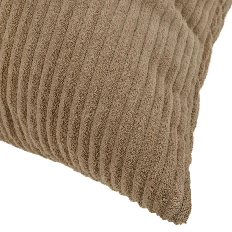 Überzug für Sitzkissen XXL - Soft-Cord
