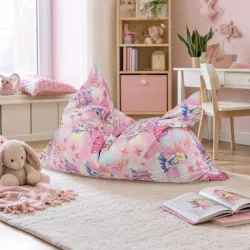 Riesenkissen XL für Kinder – Premium Prints