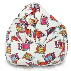 Sako XL Sitzsack Jugend Premium Prints