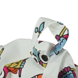 Sako XL Sitzsack Jugend Premium Prints