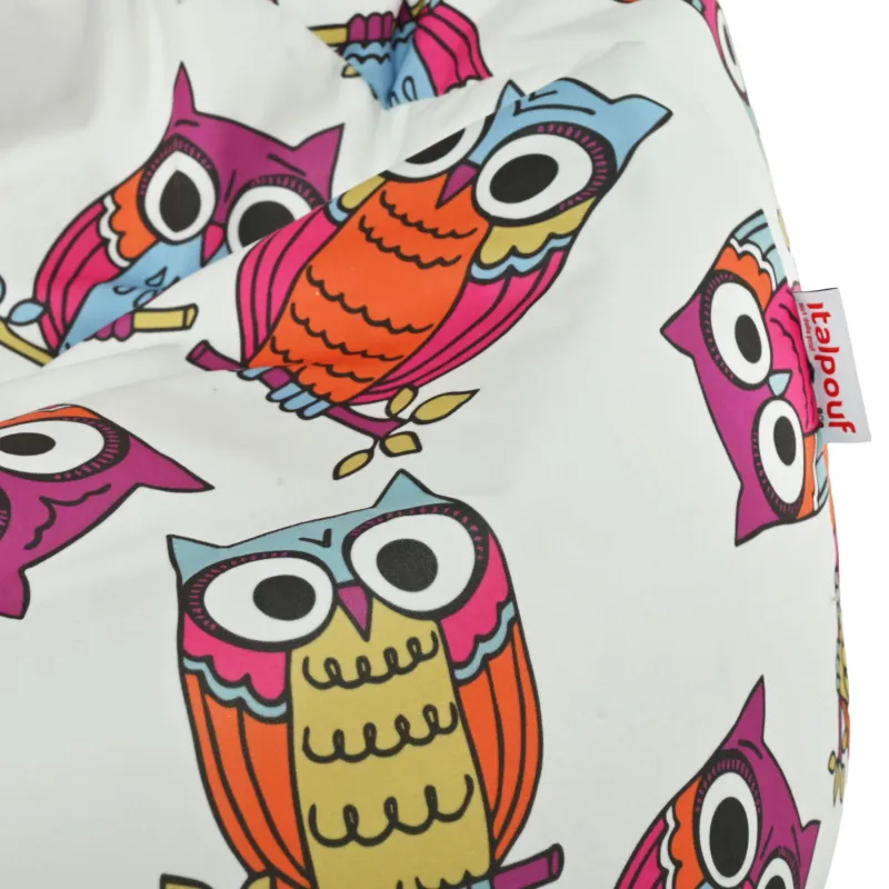 Sako XL Sitzsack Jugend Premium Prints