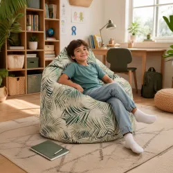 Sako XL Sitzsack Jugend Premium Prints