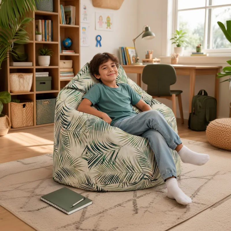 Sako XL Sitzsack Jugend Premium Prints