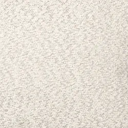 Sitzhocker Florenz Teddy-Bouclé | Italpouf