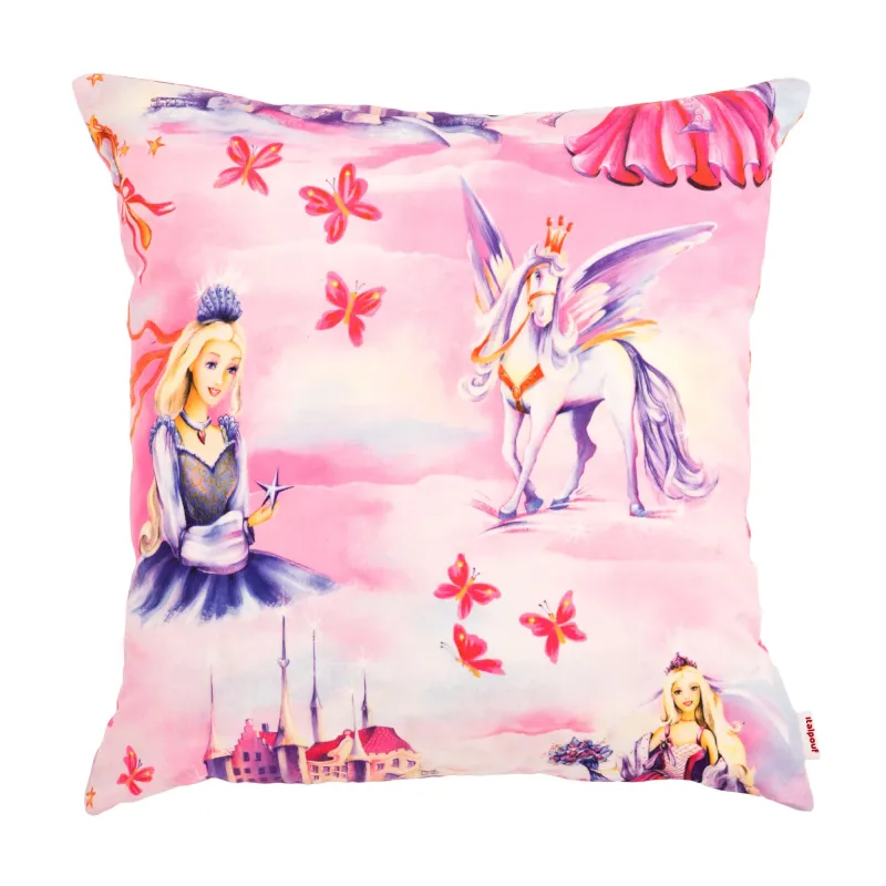 Dekokissen mit Muster für Sofa und Kinder – 60×60