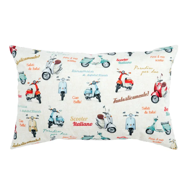Dekokissen mit Muster für Sofa und Kinder – 30×50