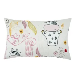 Dekokissen mit Muster für Sofa und Kinder – 30×50