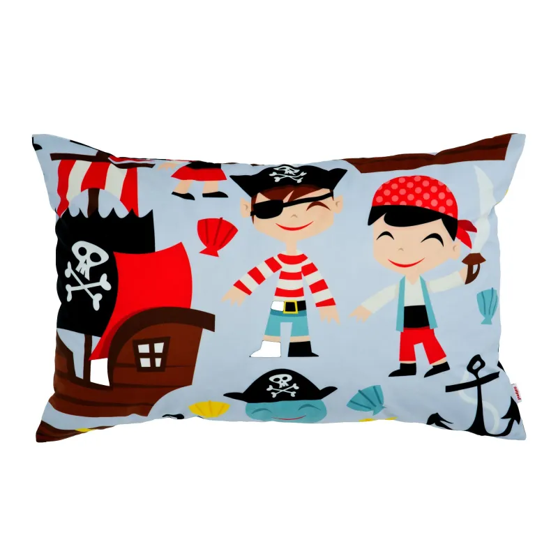 Dekokissen mit Muster für Sofa und Kinder – 30×50