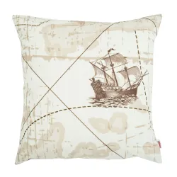 Dekokissen mit Muster für Sofa und Kinder – 45×45