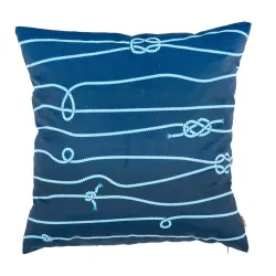 Dekokissen mit Muster für Sofa und Kinder – 45×45