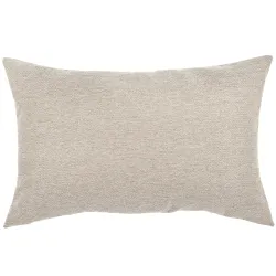 Dekokissen 45x70 Recycelter Öko-Stoff | Italpouf