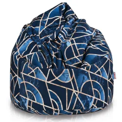 Sako XL Sitzsack Jugend Premium Prints
