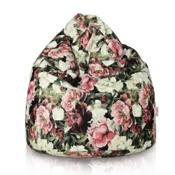 Sitzsack L Für Kinder - Premium Prints Design