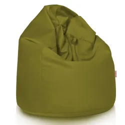 Kinder-Sitzsack - Soft-Velours