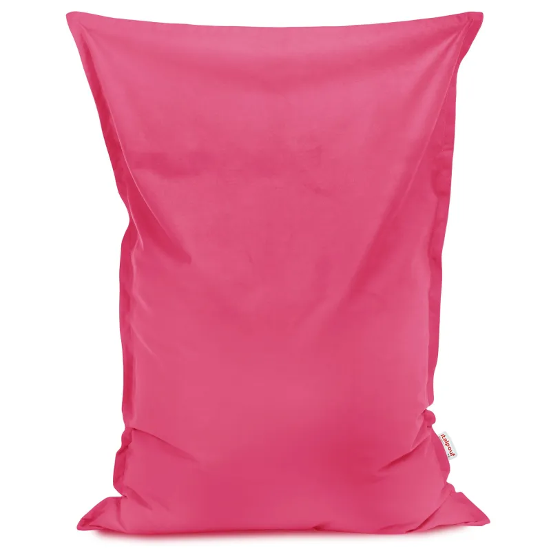 kindersitzkissen XL - Soft-Velours – Ansicht 14