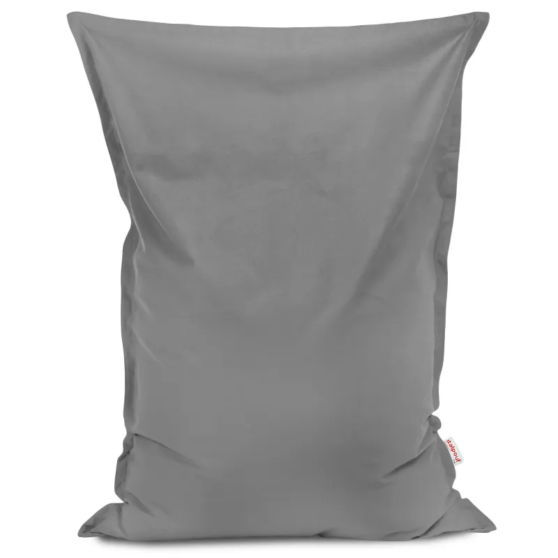 kindersitzkissen XL - Soft-Velours – Ansicht 2