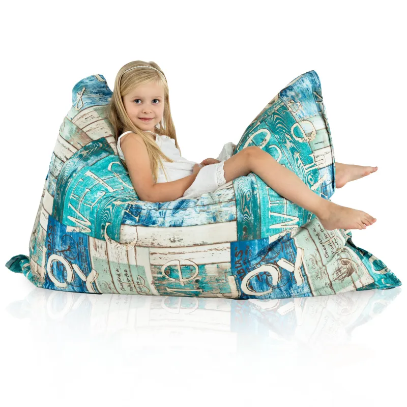kindersitzkissen XL - Premium Print-Stoff – Ansicht 112