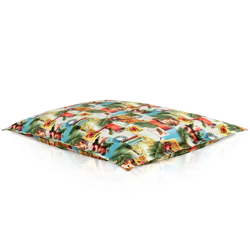 kindersitzkissen XL - Premium Print-Stoff – Ansicht 40