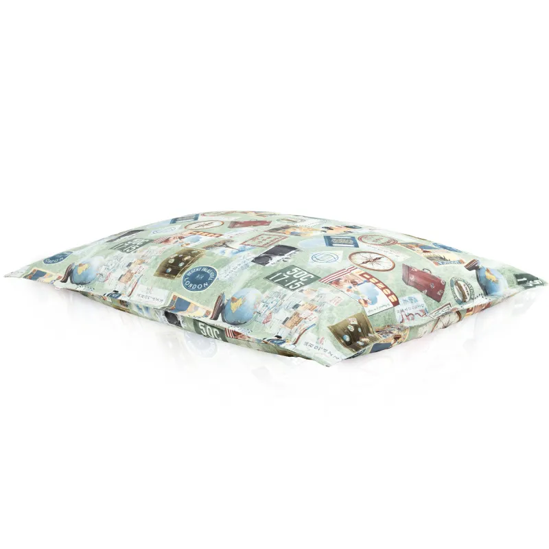 kindersitzkissen XL - Premium Print-Stoff – Ansicht 31