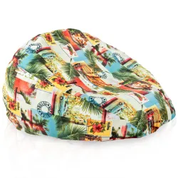 Kinder-Sitzsack L - Premium Print-Stoff – Ansicht 97