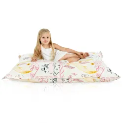 kindersitzkissen XL - Premium Print-Stoff – Ansicht 120