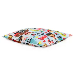 kindersitzkissen XL - Premium Print-Stoff – Ansicht 48