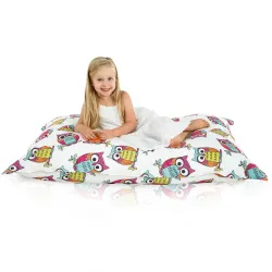 kindersitzkissen XL - Premium Print-Stoff – Ansicht 121