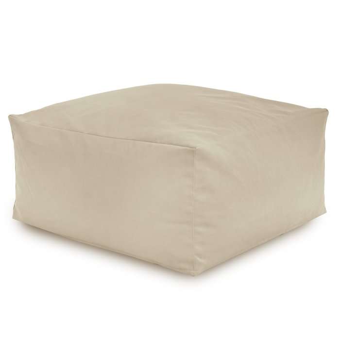 Sitzsack Tisch Florenz – Vielseitige Funktion in Ihrem Zuhause
